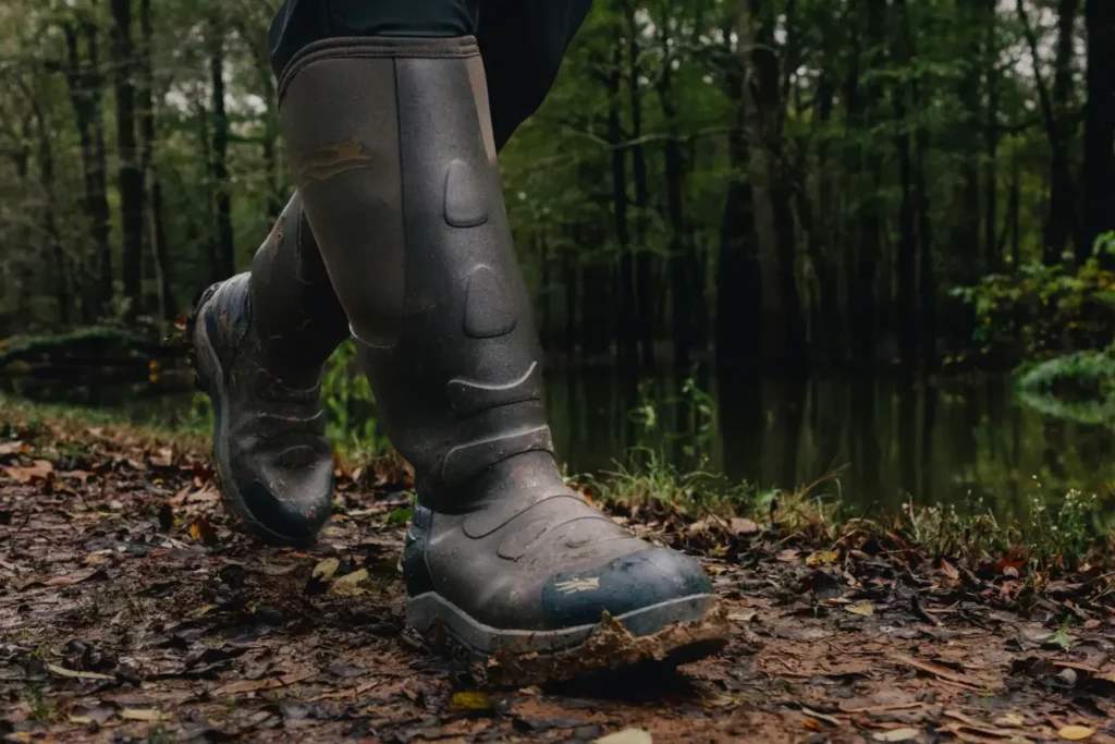 sitka Back40 Boot
