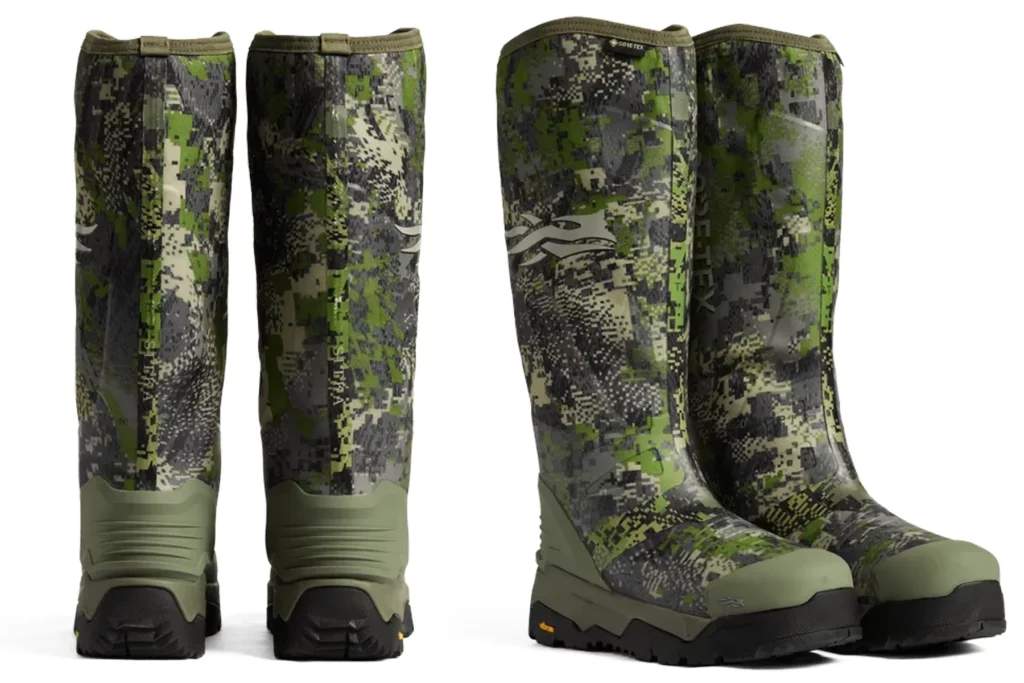 sitka VentLite GTX Boot