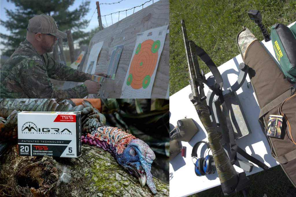 Patterning and Migra 20-gauge