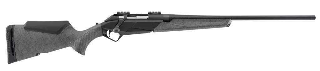 Benelli Lupo Bolt-Action Rifle