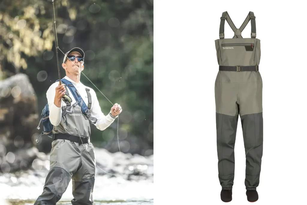 Simms Tributary Waders - $229.95
