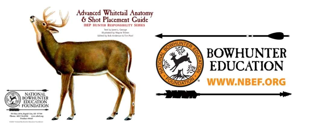 National Deer Association Sponsors National Bowhunter Education Foundation