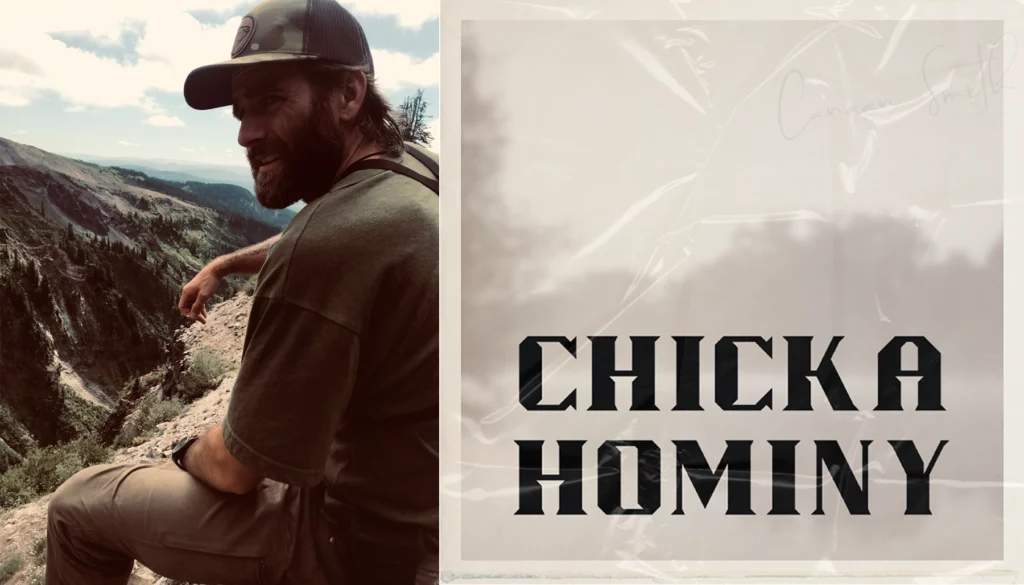 canaan smith chickahominy