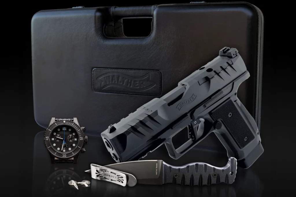 Walther WPK