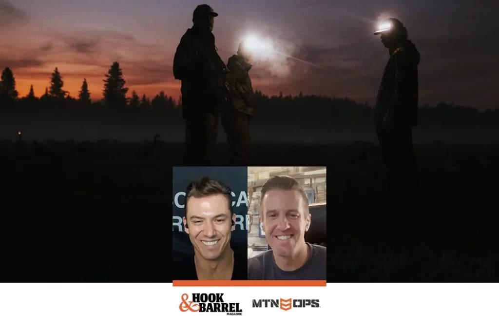 john radzwilla mtn ops conquer cast podcast