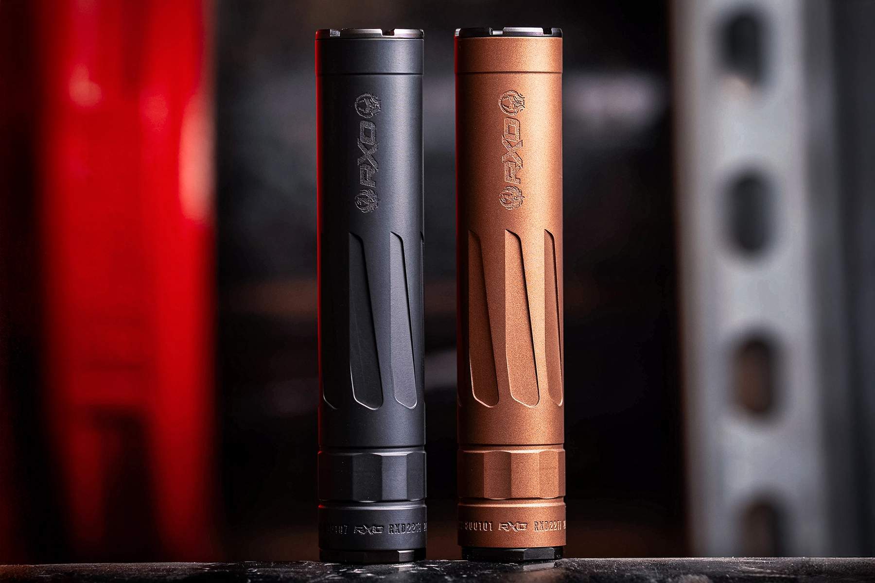 RXD22Ti SPECS