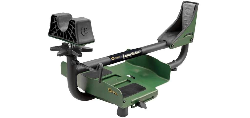 Caldwell Shooting Lead Sled 3
