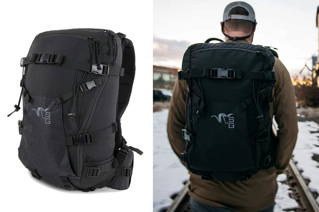 Stone Glacier Black Label Avail 2200 Pack