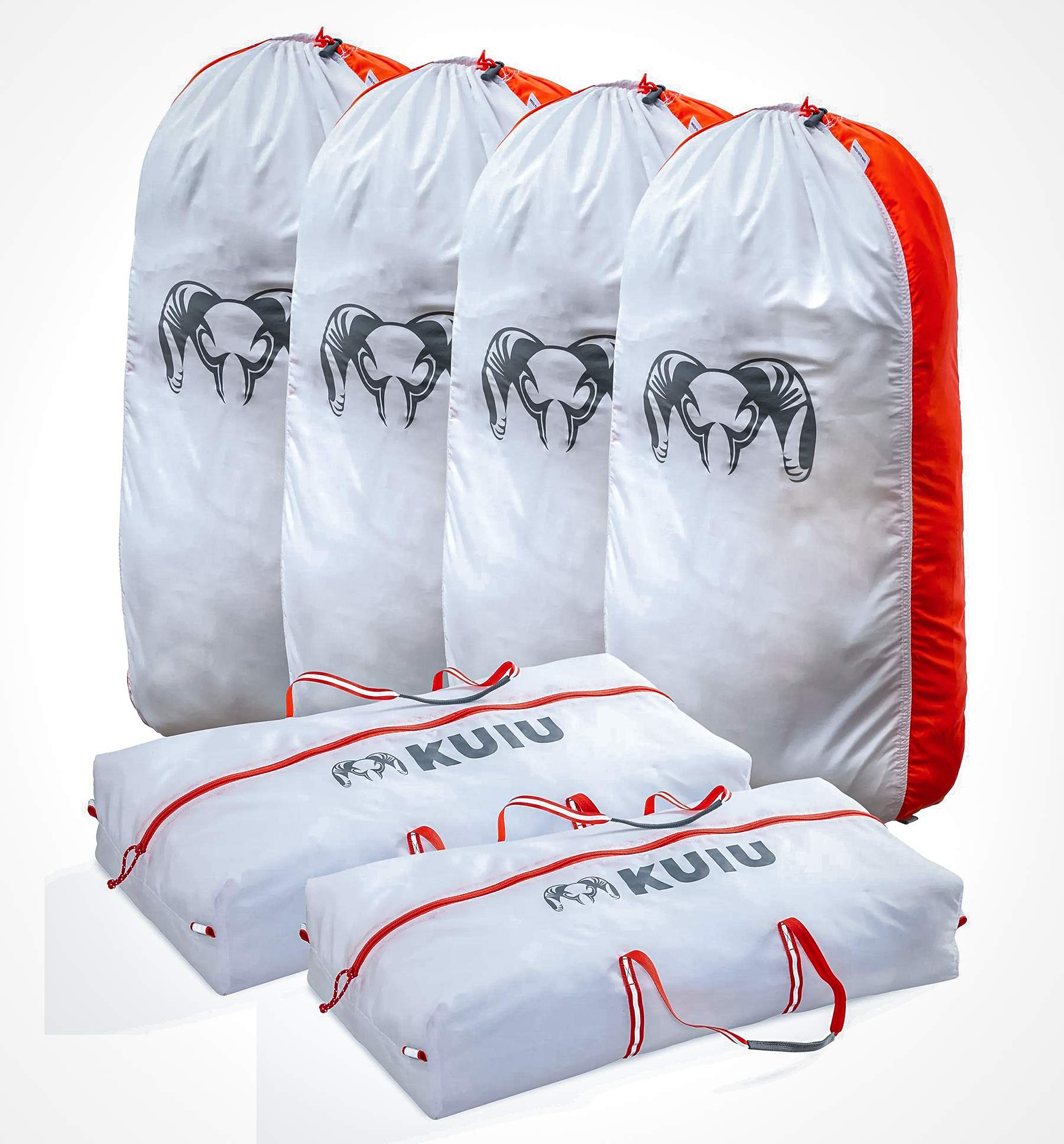 KUIU game bags