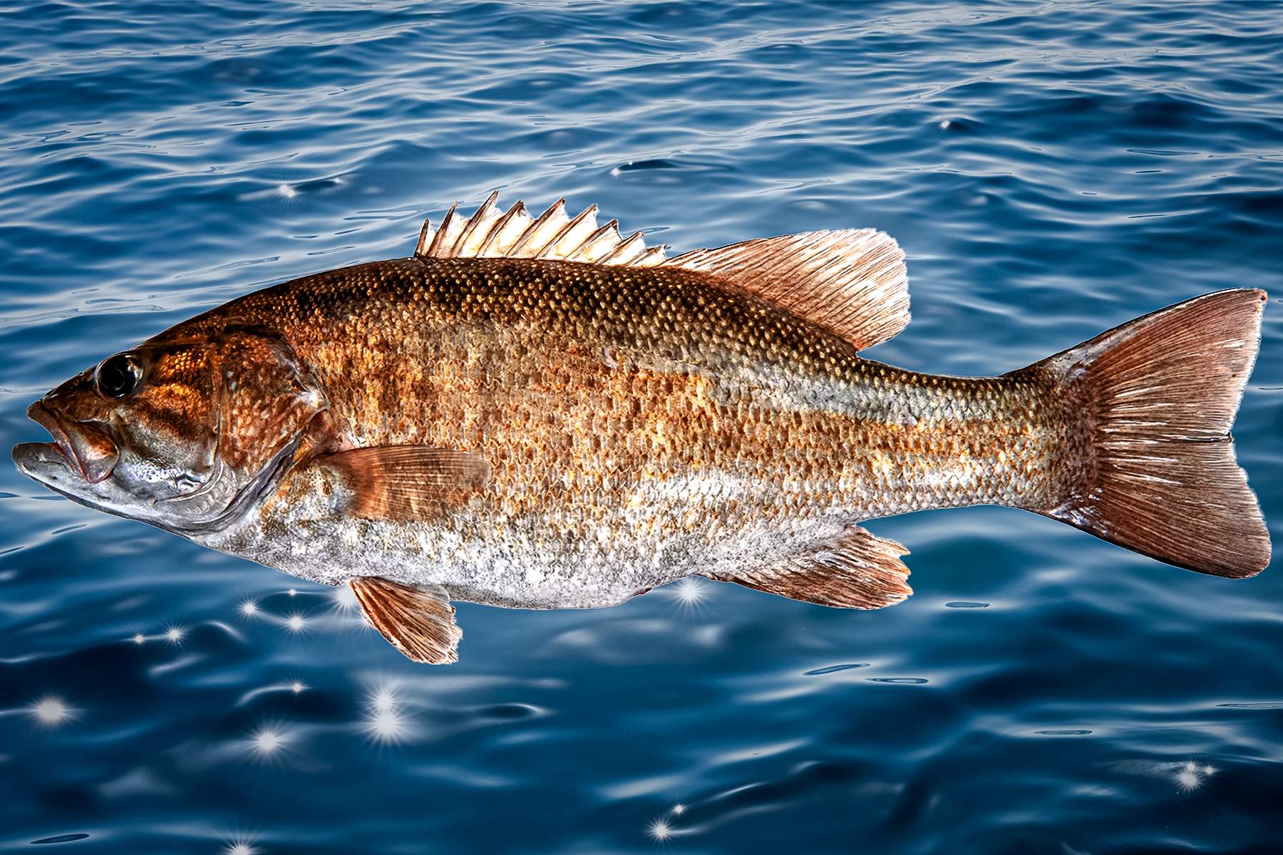Bartram's Bass