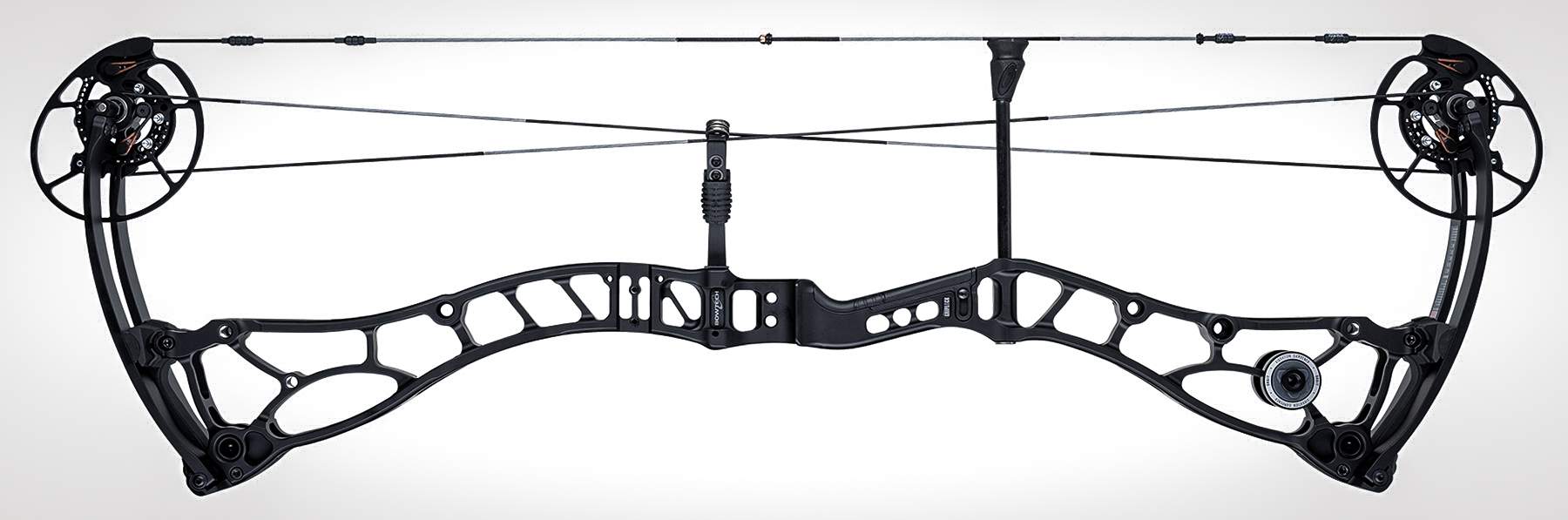 Bowtech Proven 34