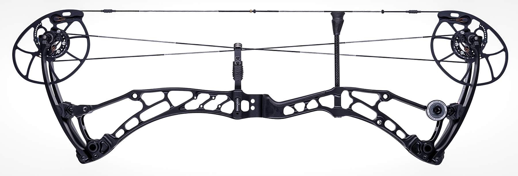 Bowtech Solution LS