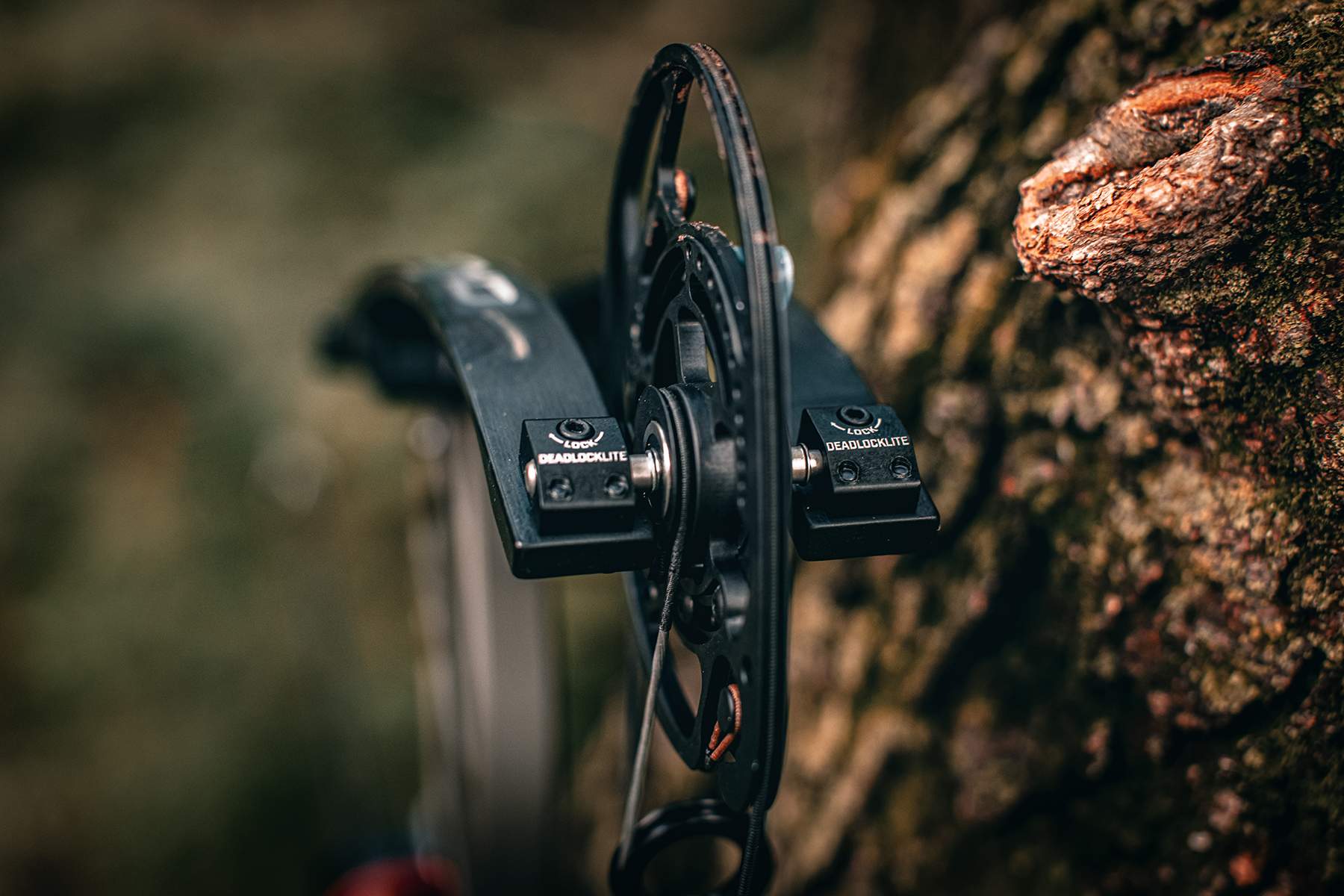 the new Bowtech Ascend Deadlock Lite Cam System