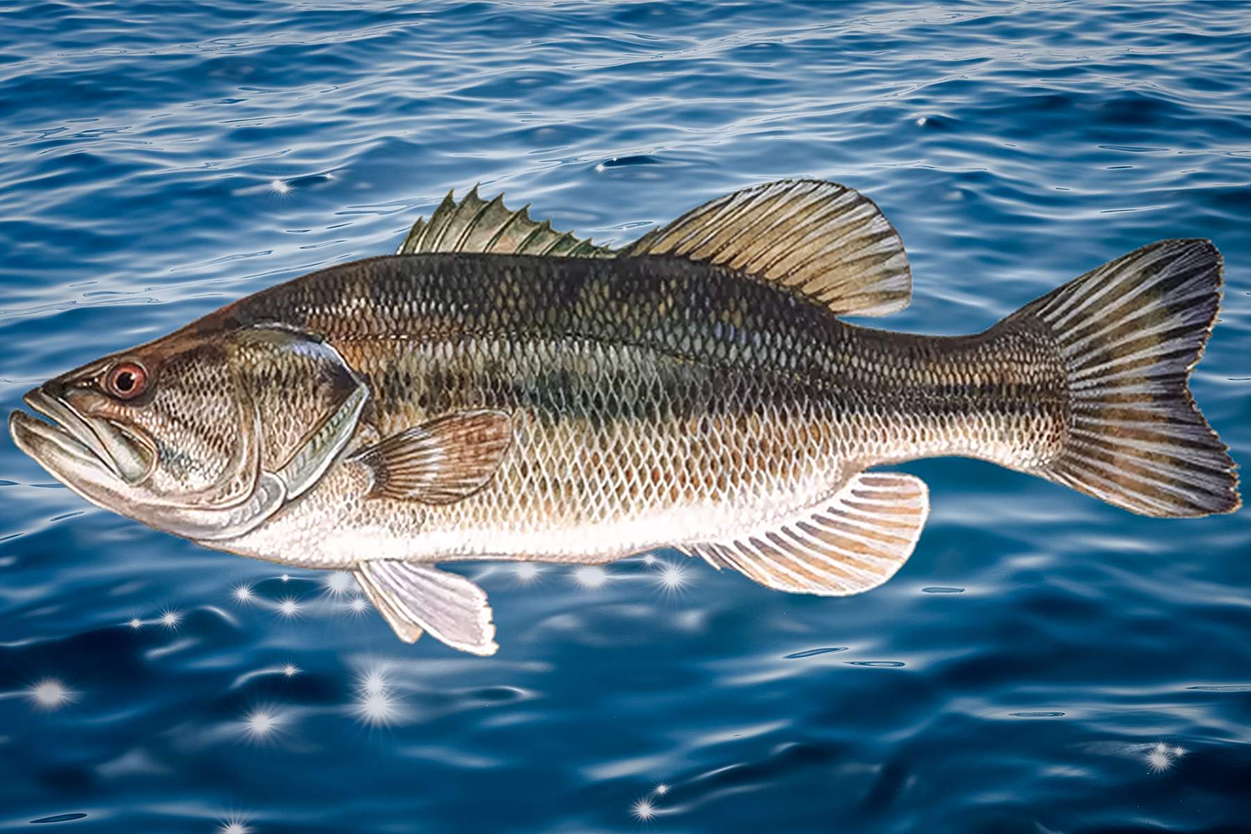 Florida Bass
