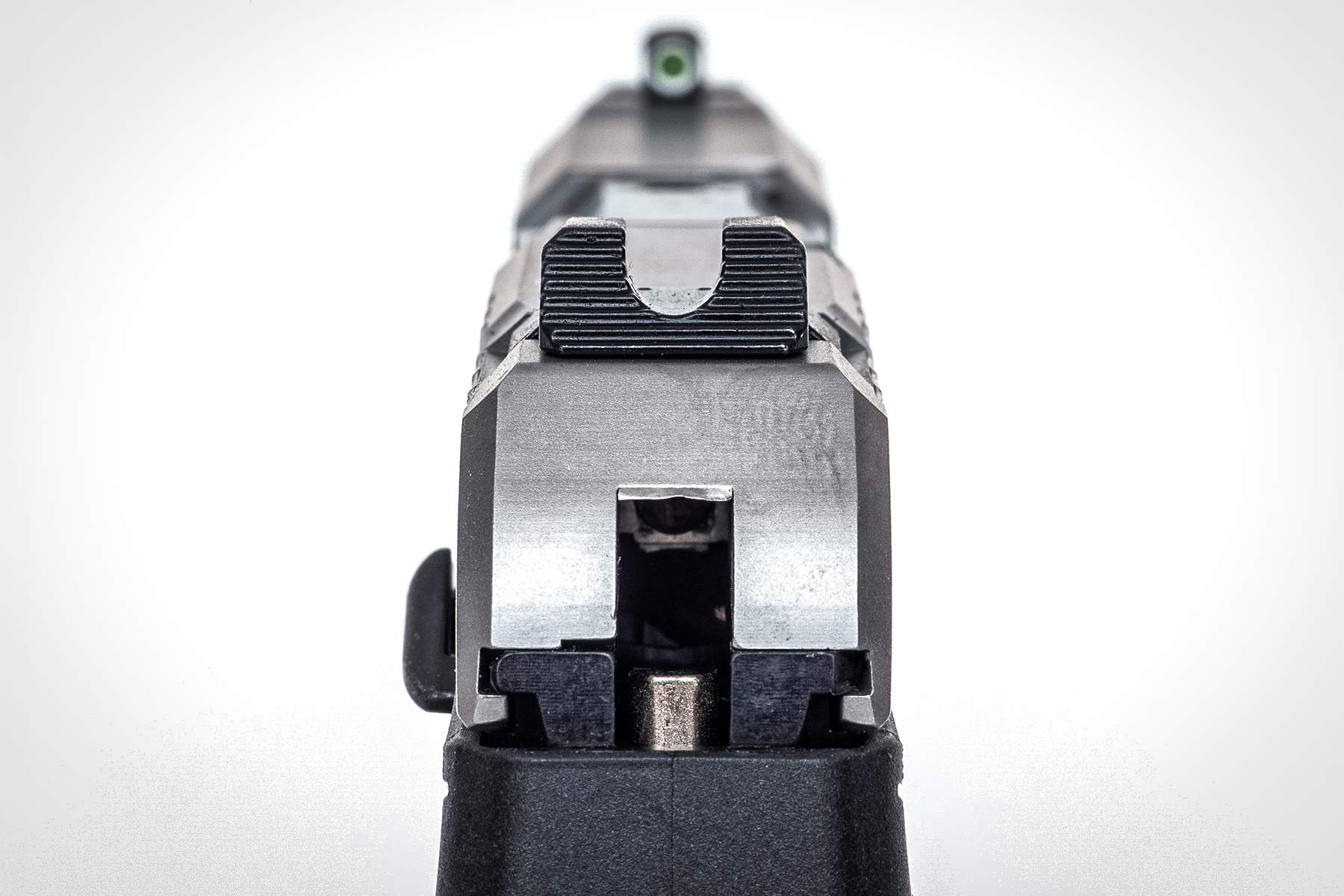 rear sight