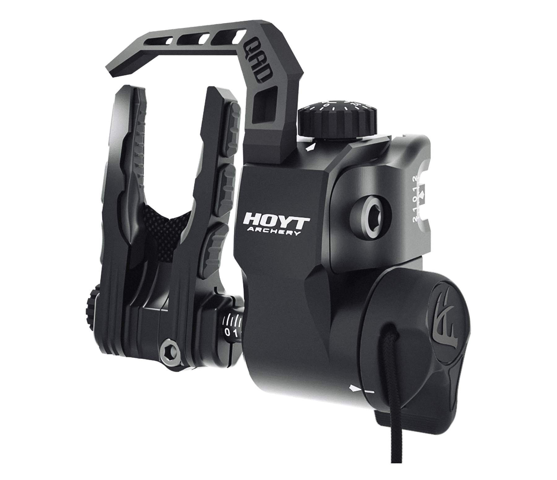 QAD ultrarest Integrate MX2 Rest