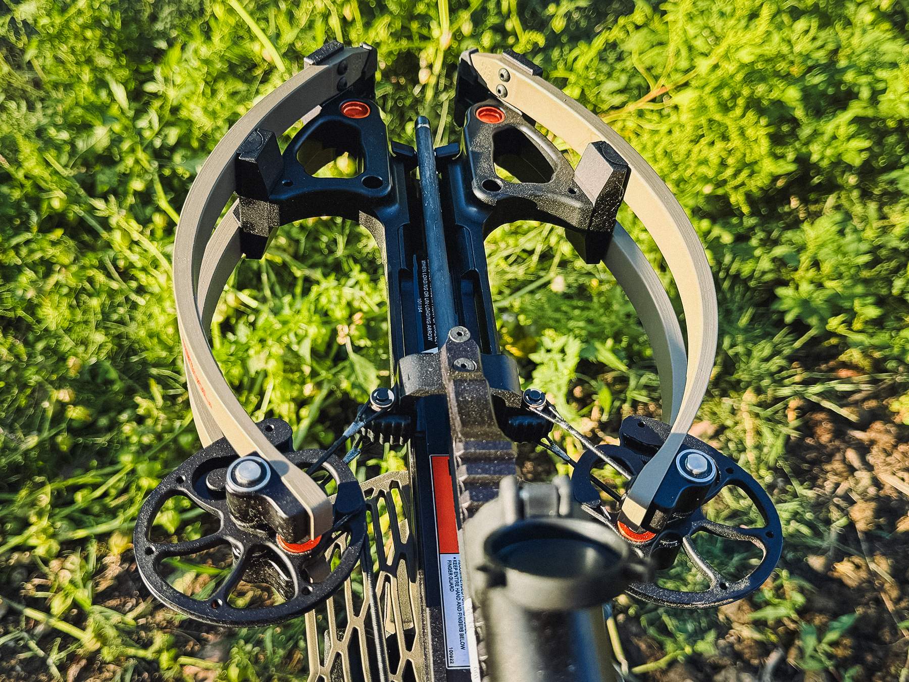 Ravin LR crossbow