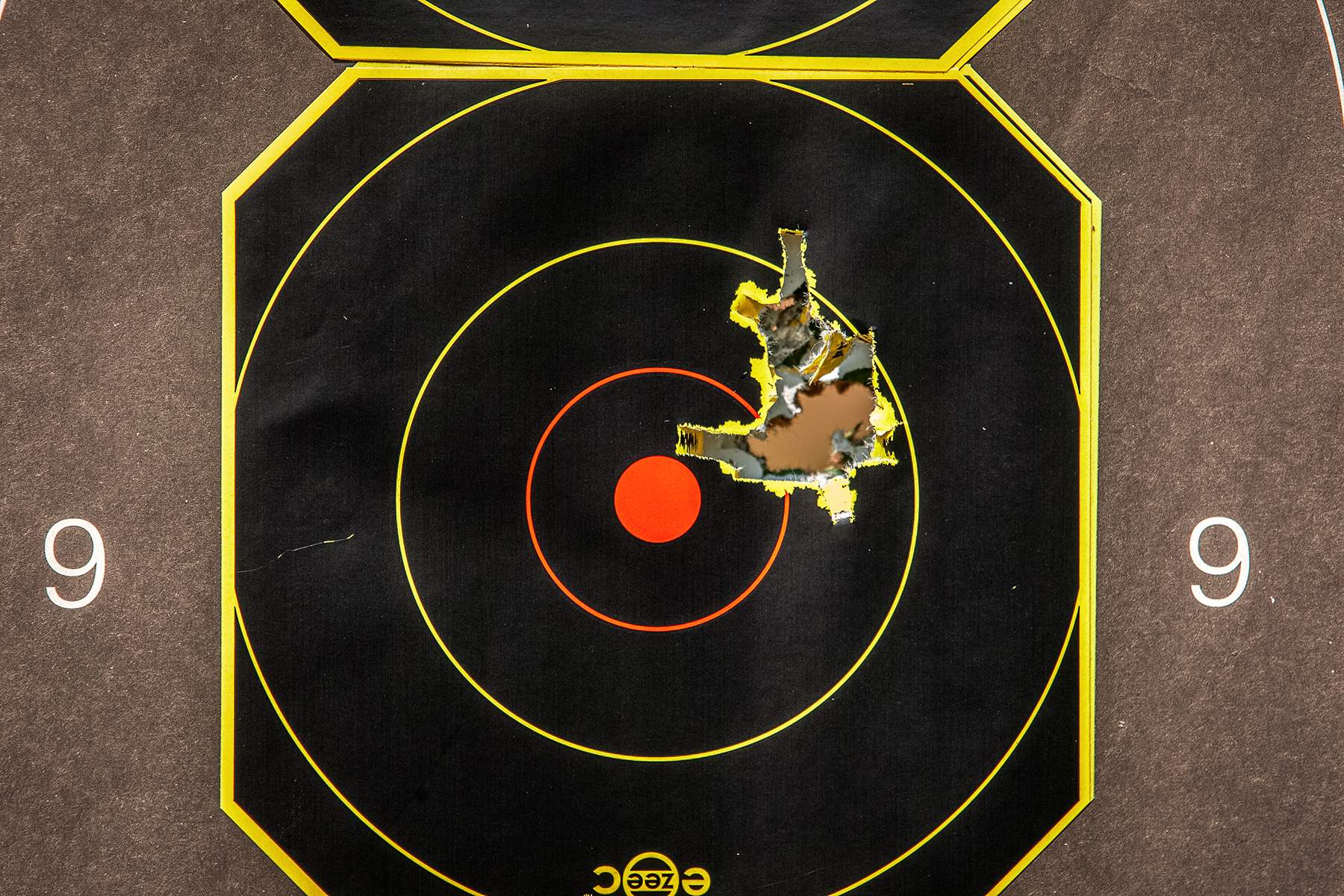target
