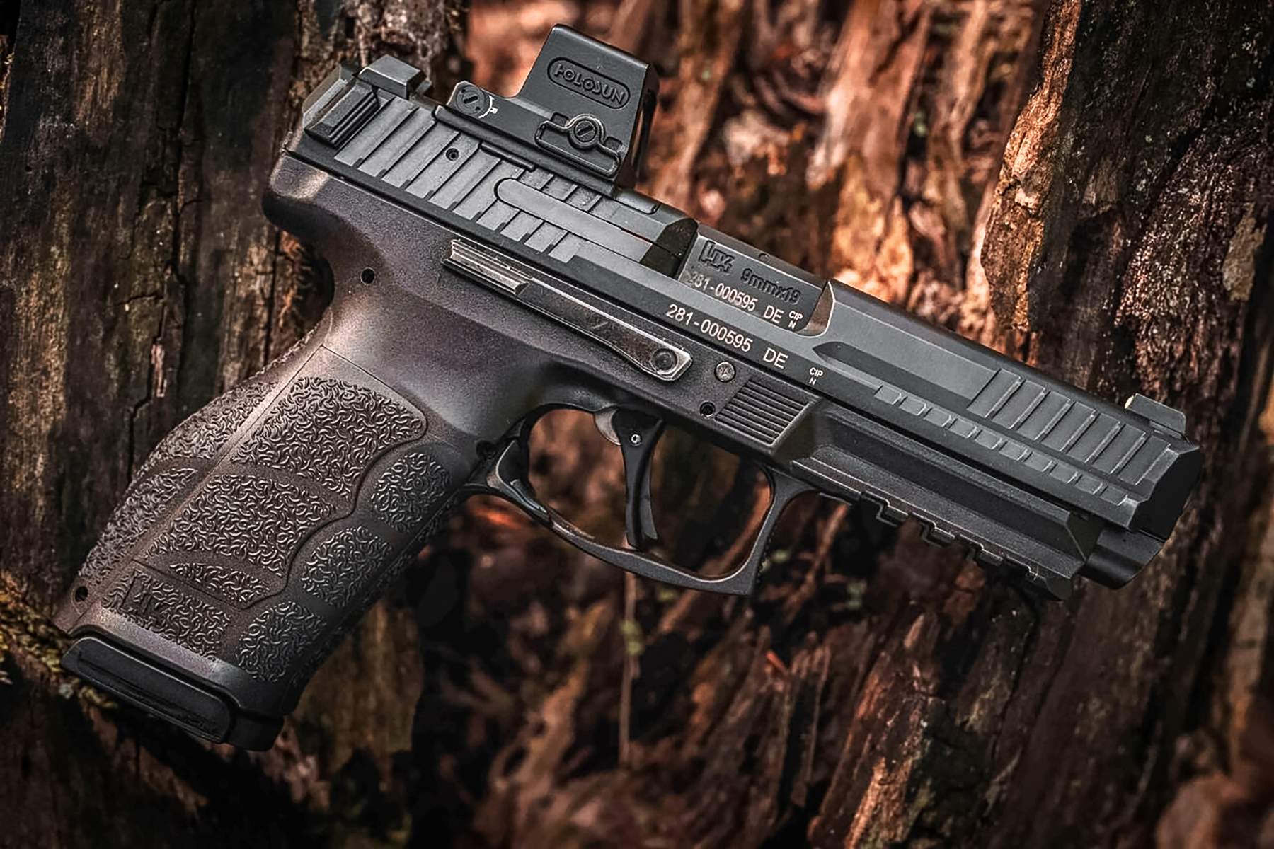 LTT VP9A1