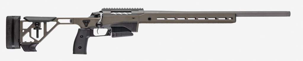 Tikka T3x ACE Target rifle