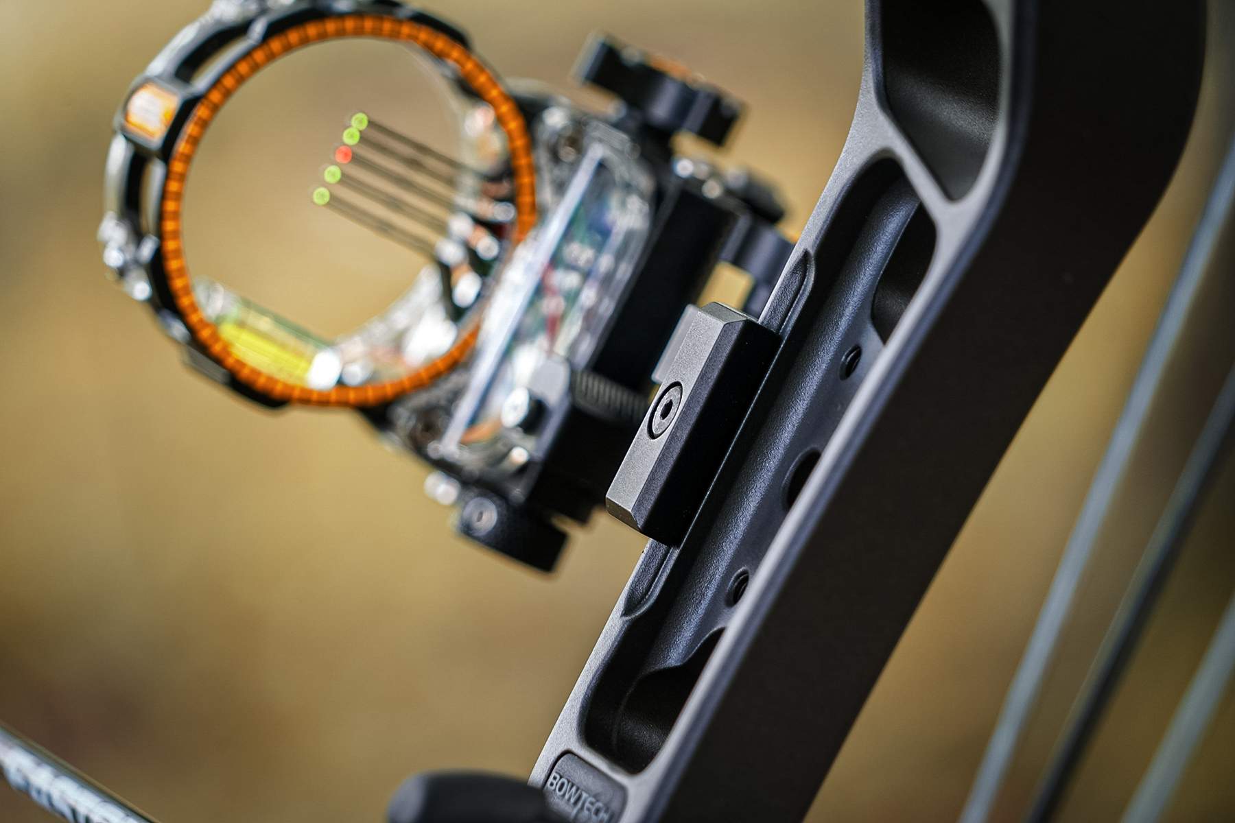 bow sight