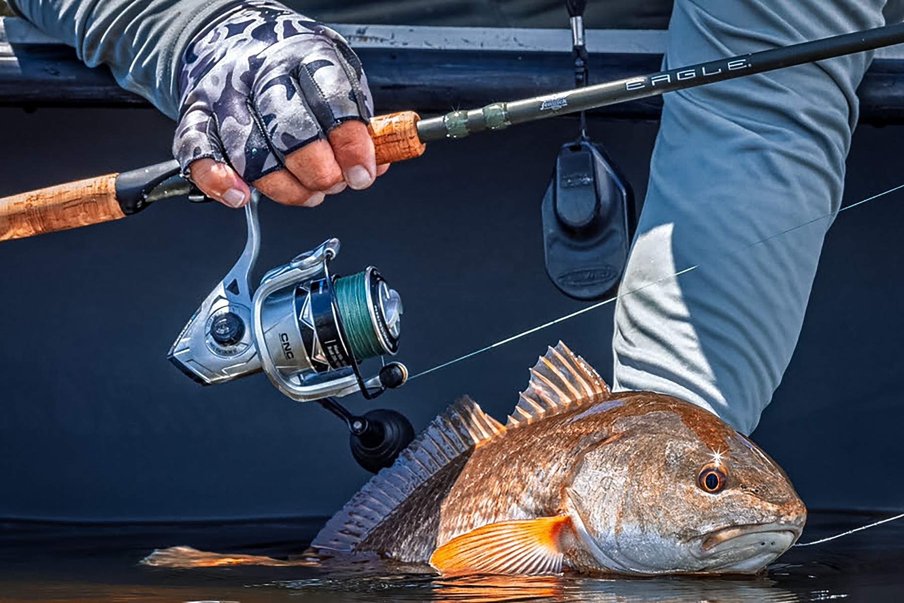 Fenwick Eagle Series