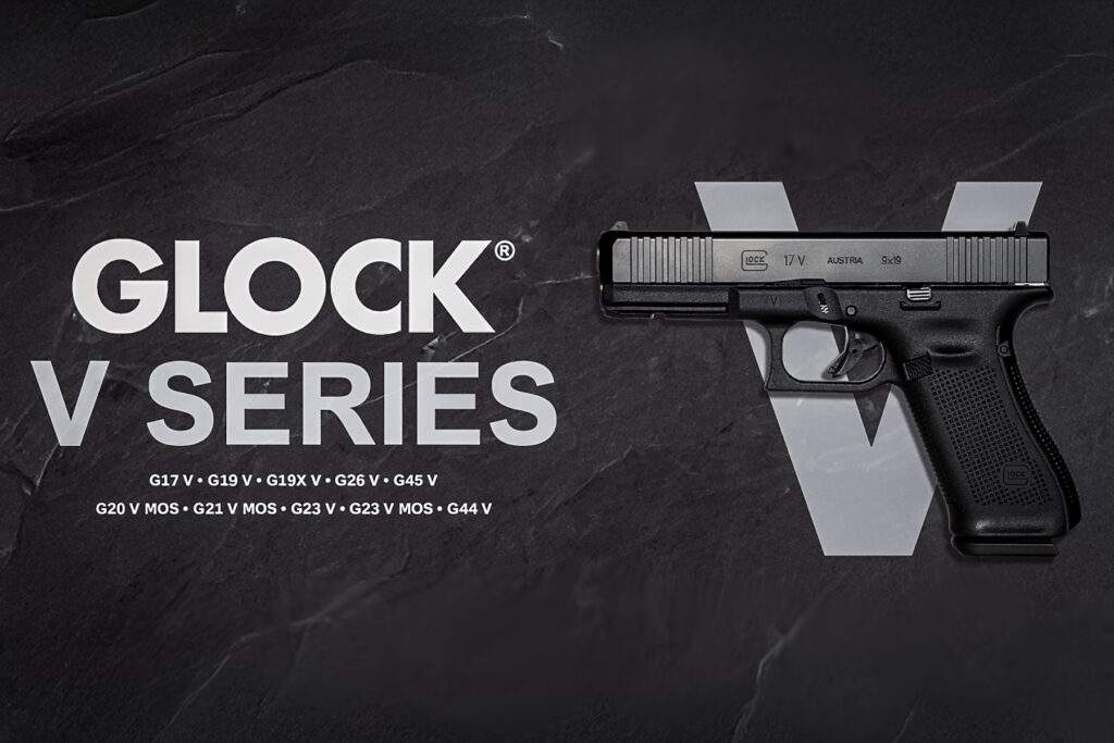 glock discontinued
