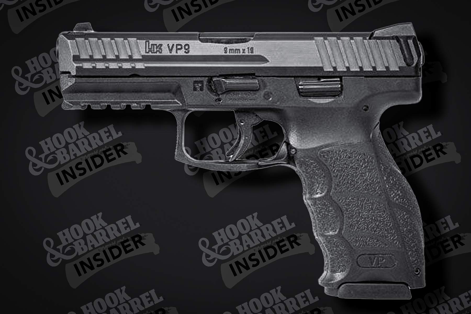 HK VP9