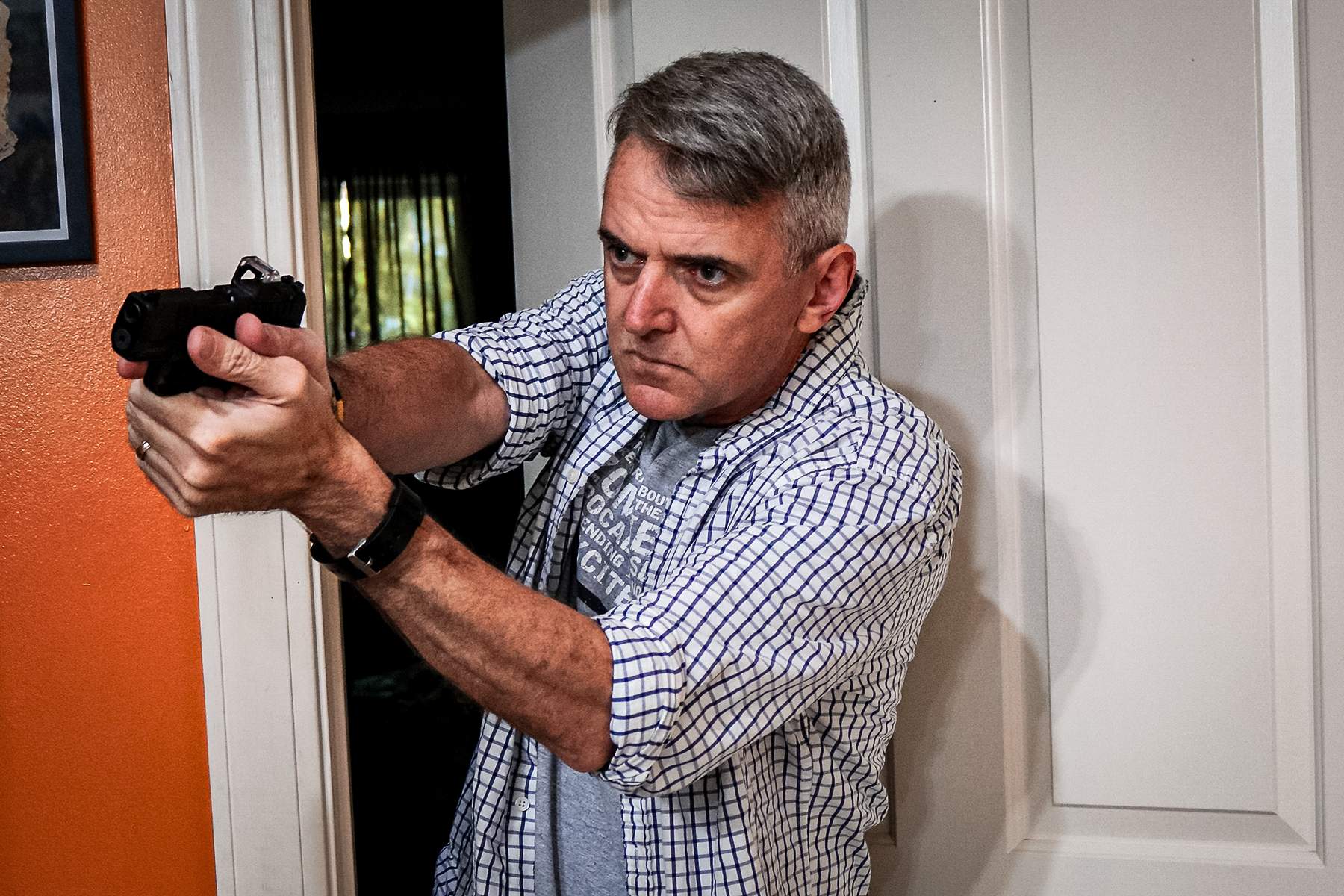 Springfield Armory Hellcat Micro-Compact OSP .380 ACP