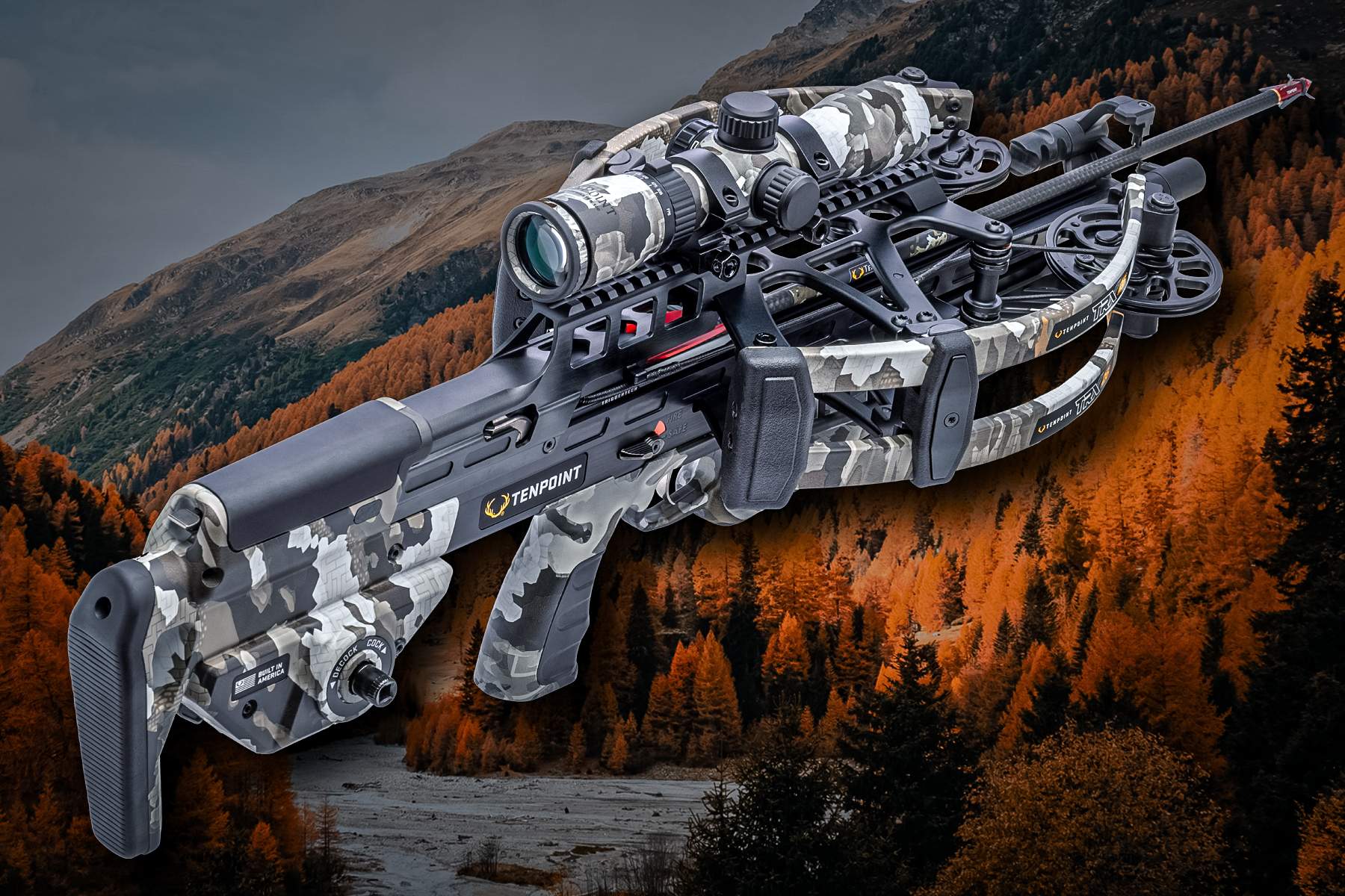 TenPoint TRX 26 Crossbow