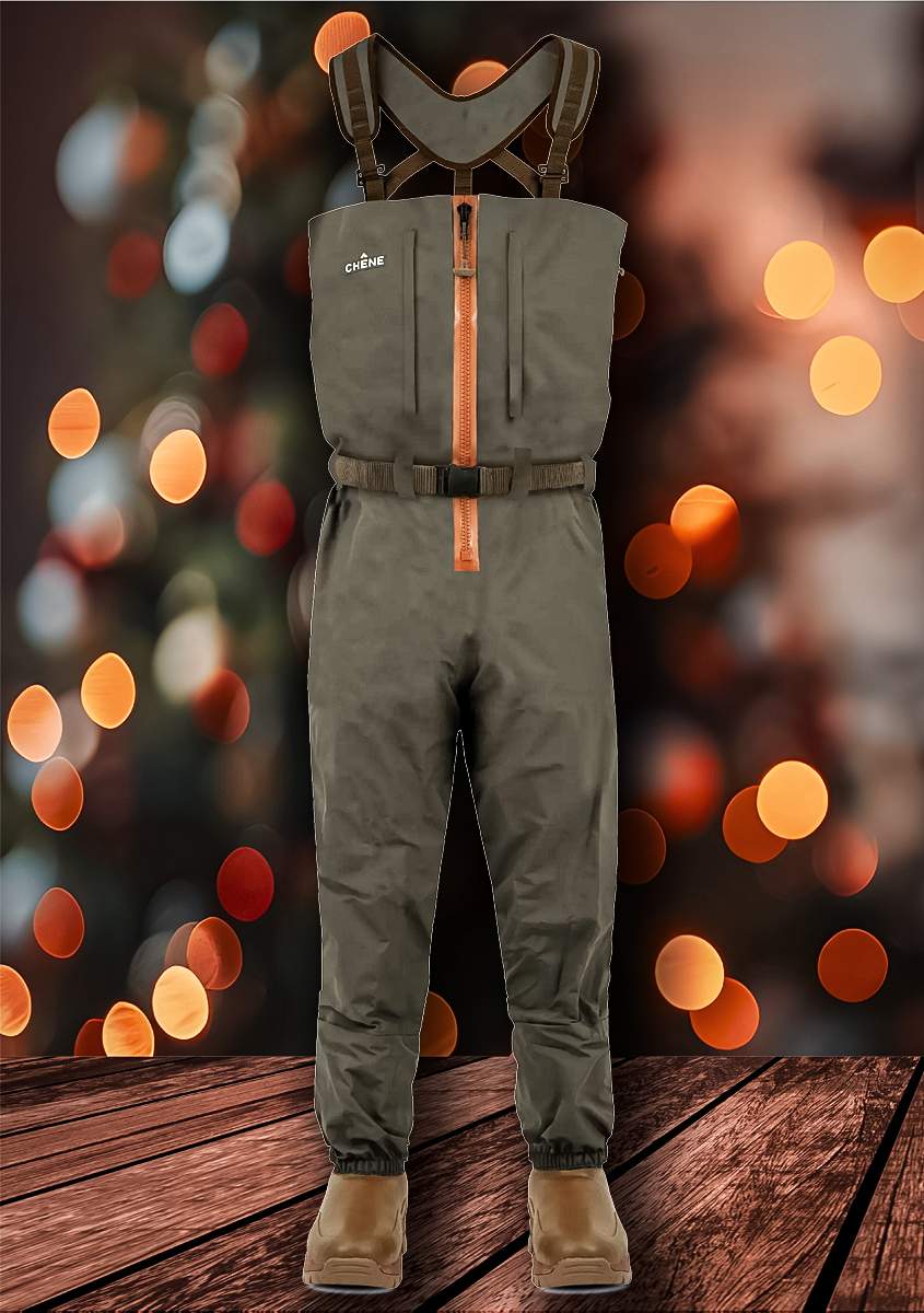 Chene Cypress 2S Waders