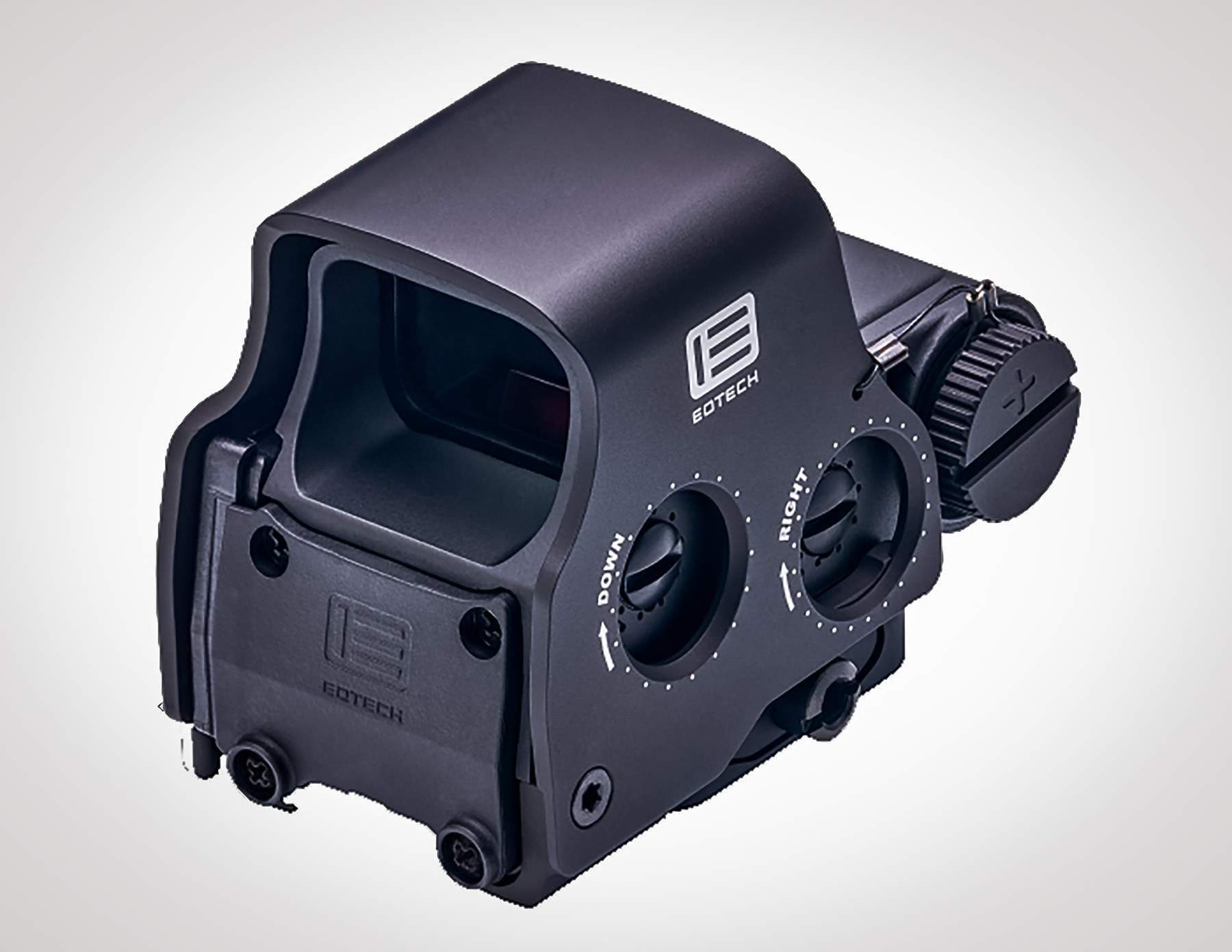 EOTECH EXPS3-DCR in black