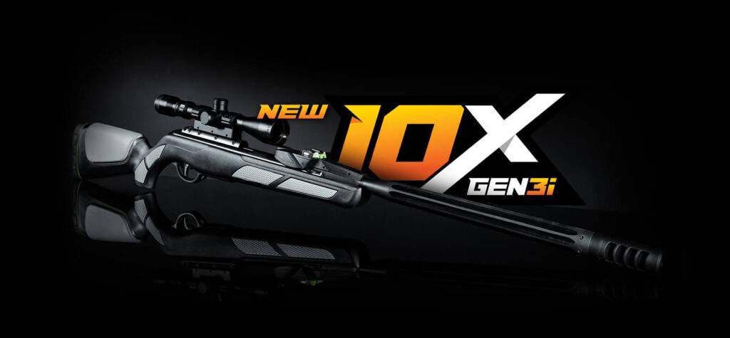 Gamo Swarm Viper air rifle