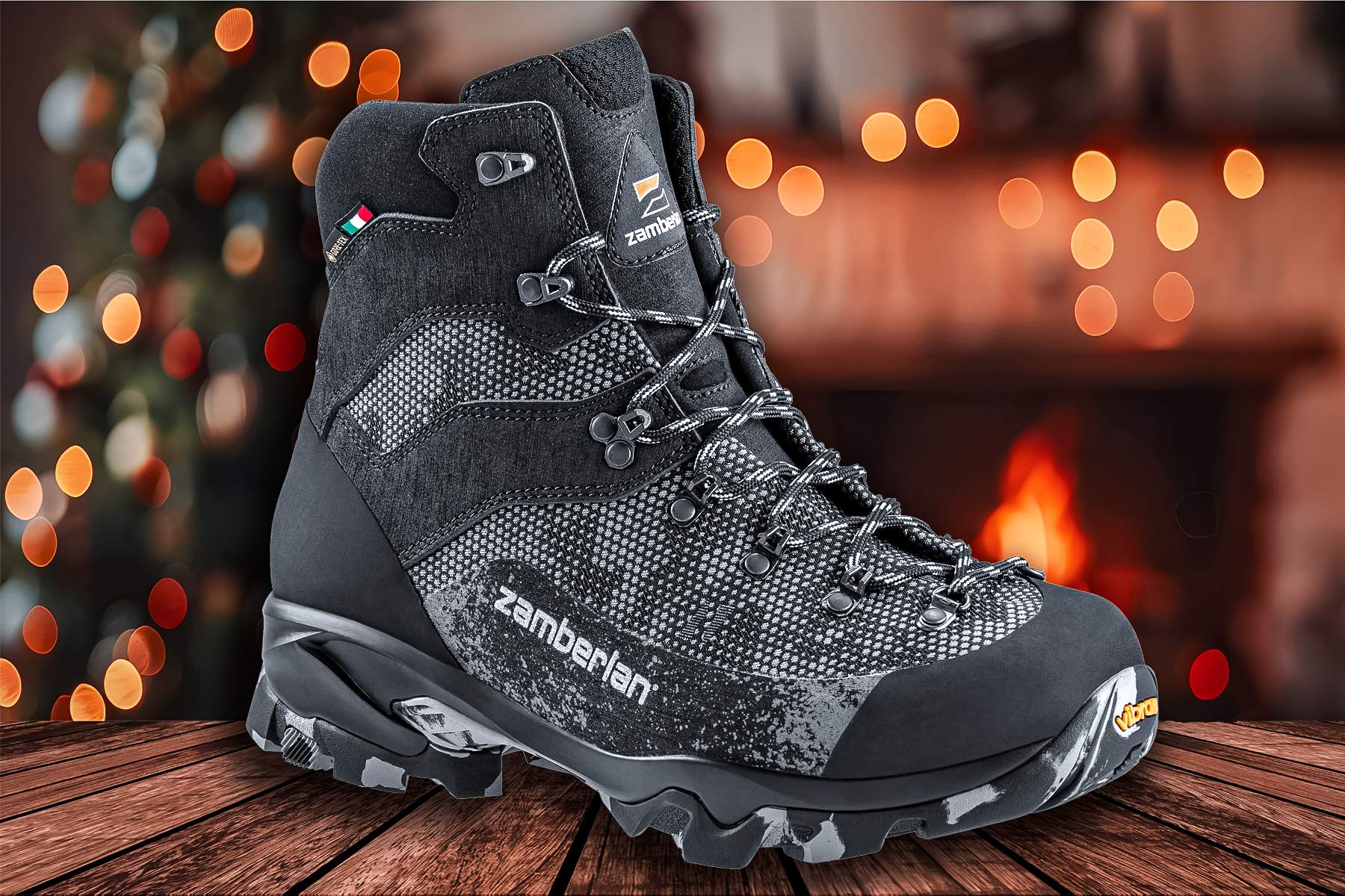 Zamberlan ADAK 6 GTX RR Men’s Hunting Boots