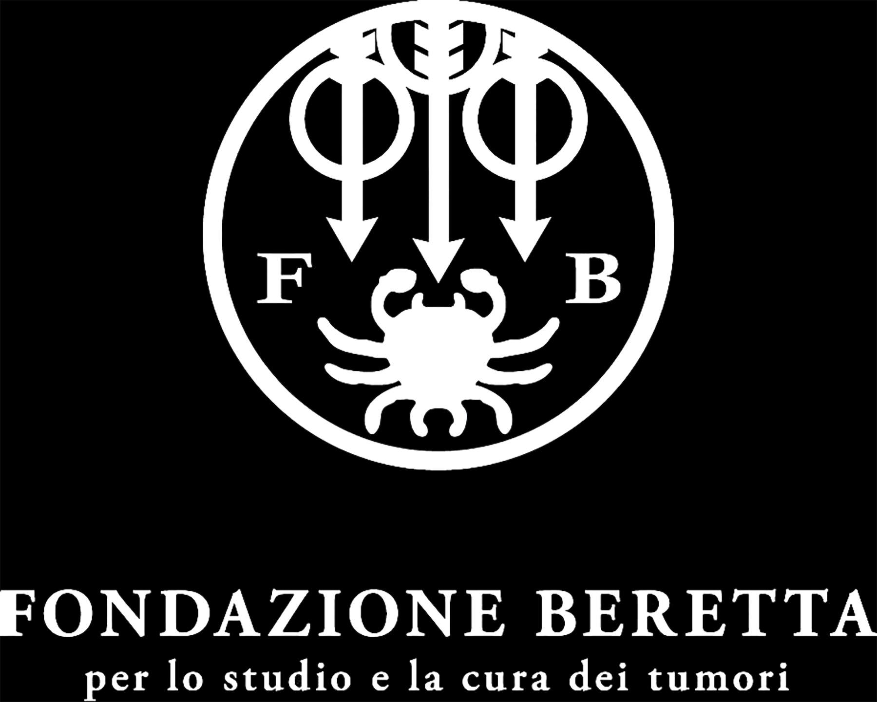 Beretta foundation logo