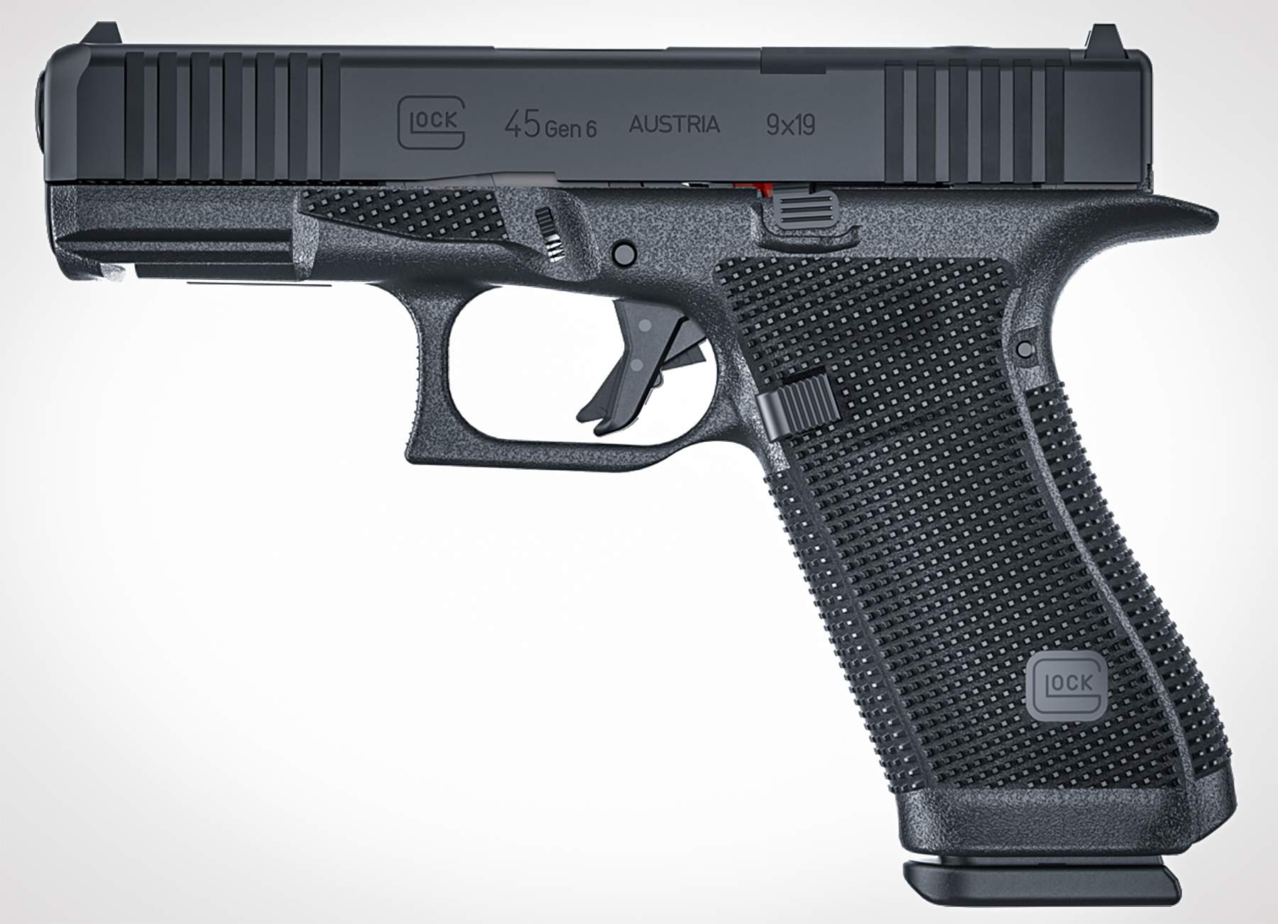 GLOCK G45 Gen6