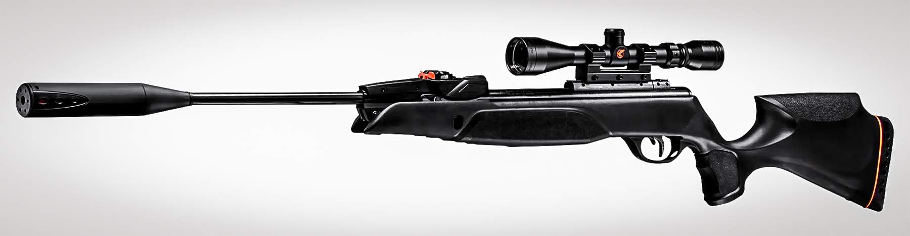 Gamo Swarm Magnum Air Rifle