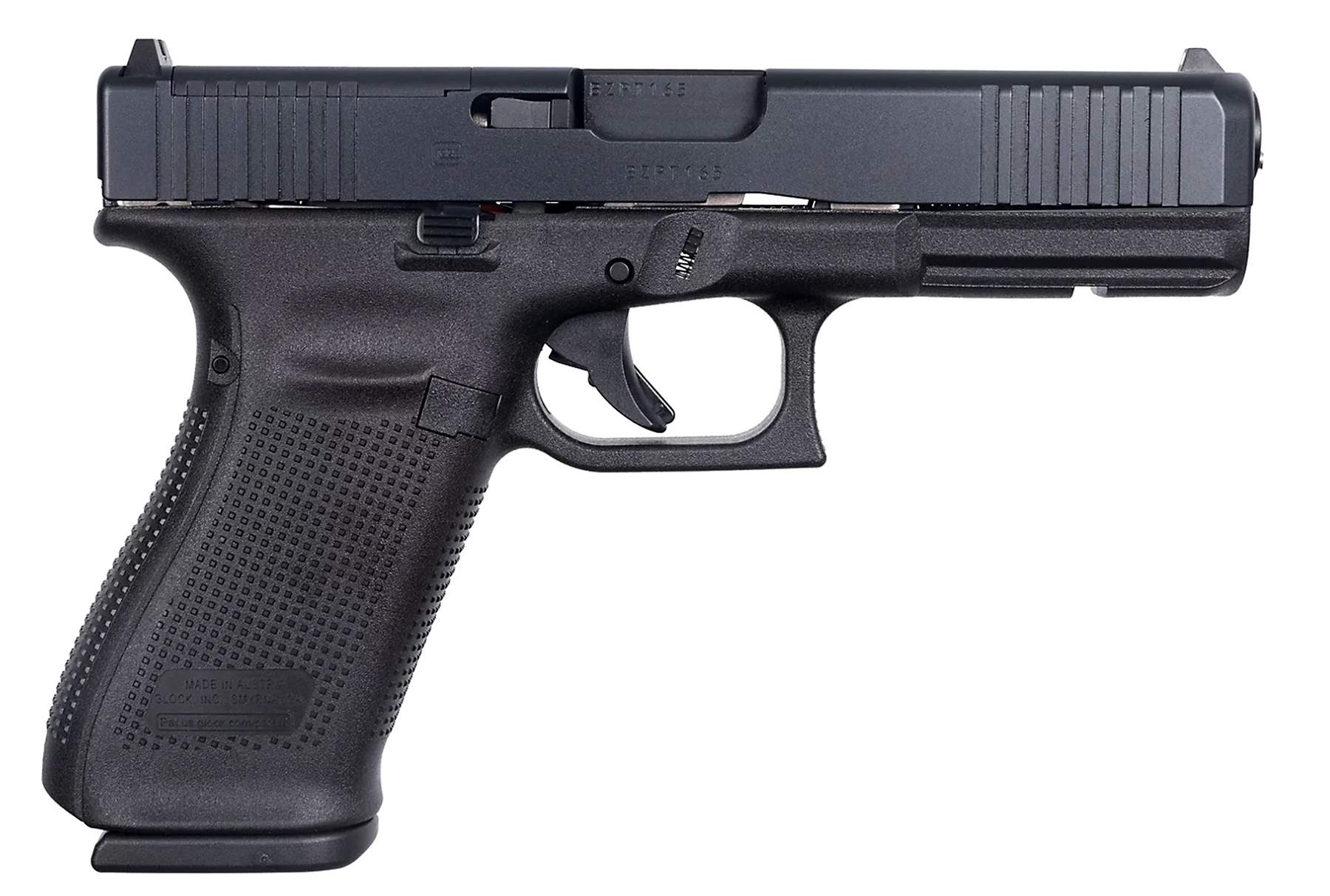 Glock 20 10mm