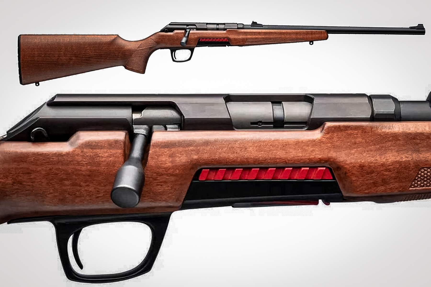 Winchester XPERT Sporter