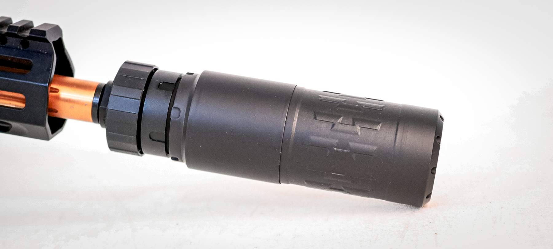 ZEV AR15 Billet Core Elite rifle