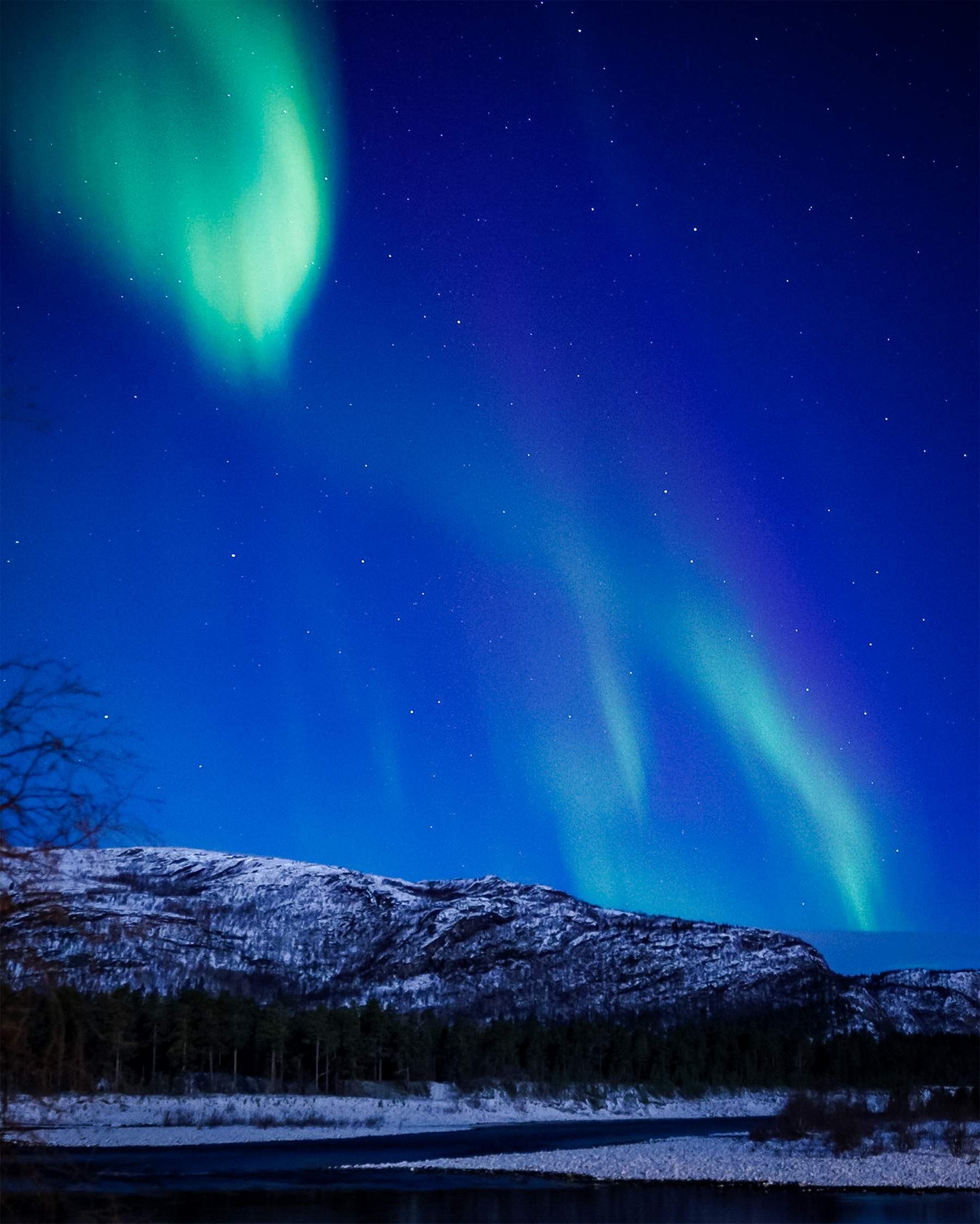 Sorrisniva Igloo Hotel and Ice Bar