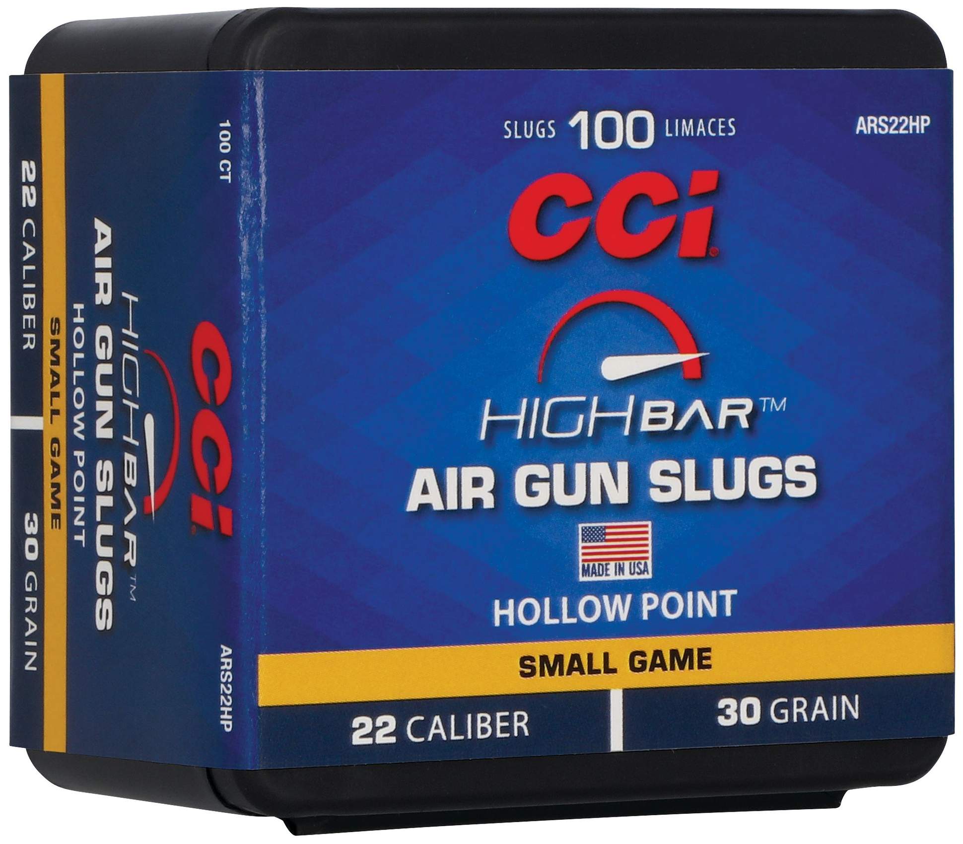 New CCI High Bar Air Rifle Slugs