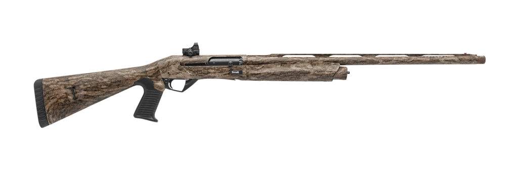 Benelli turkey shotgun
