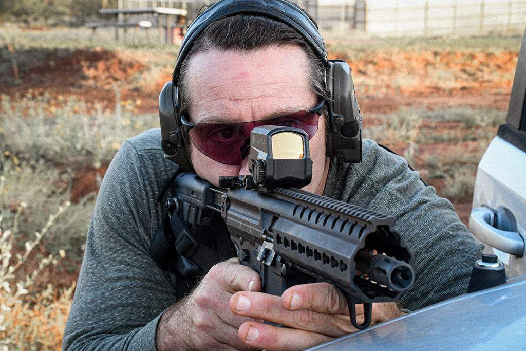 Tim Kennedy