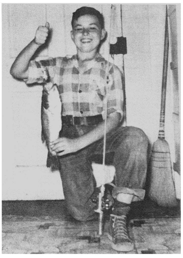 bank fishing bill dance pic 3