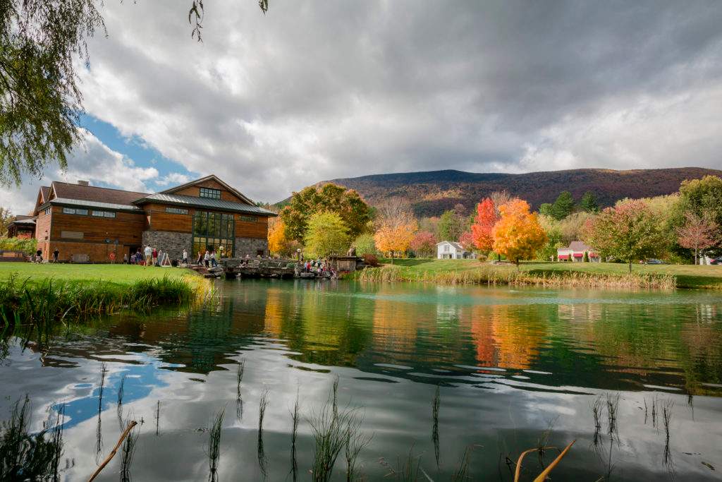 manchester, vermont