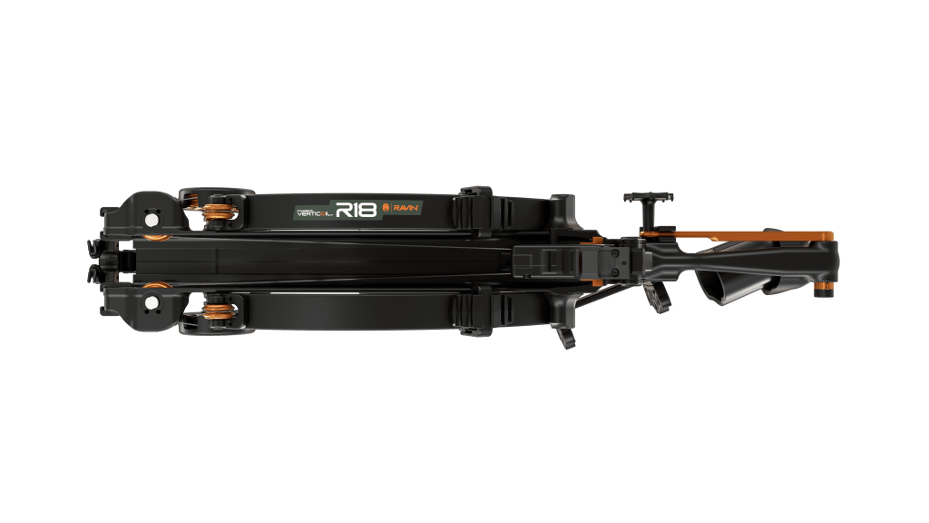 The Ravin R18