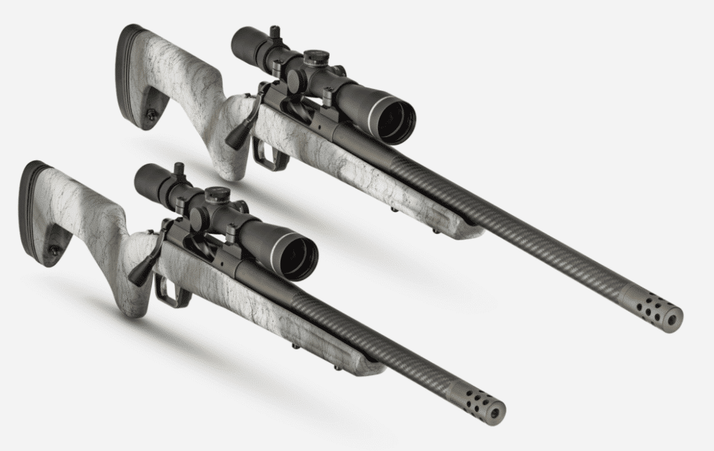 NEW Springfield Armory Model 2020 Redline Rifle