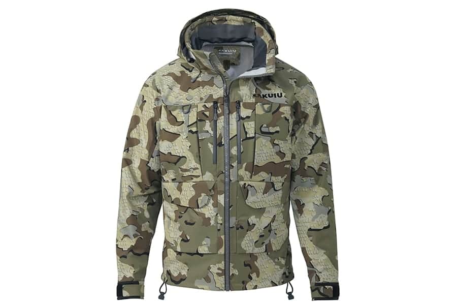 kuiu waterfowl