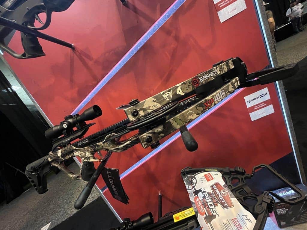 Barnett Hyper XP405